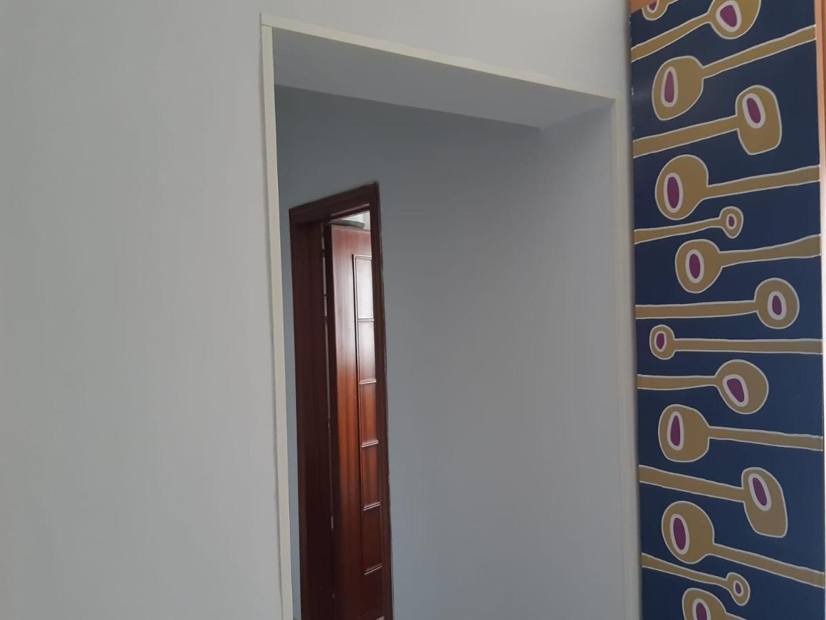 "Dint E Viche E Napule" Guest House Napoli Bagian luar foto