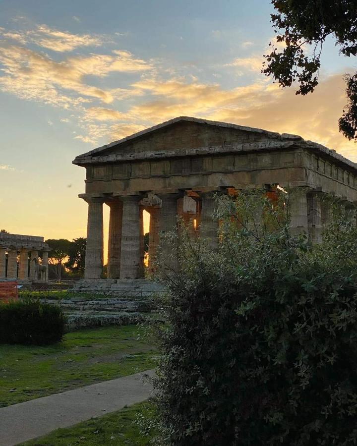 "Dint E Viche E Napule" Guest House Napoli Bagian luar foto