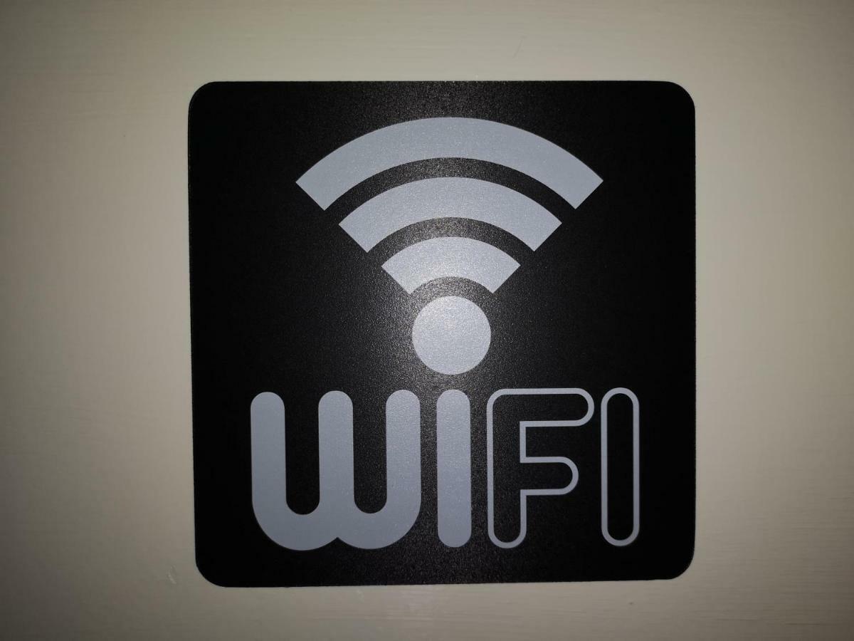 "Dint E Viche E Napule" Guest House Napoli Bagian luar foto